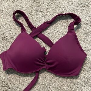 Shade and Shore Swim Top